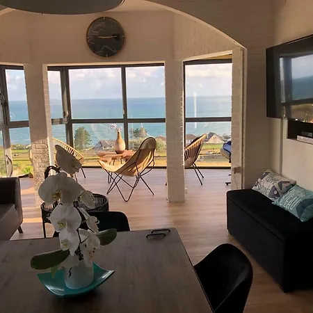 Villa La L'horizon Bretteville